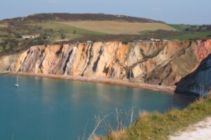Alum Bay, Isle of Wight