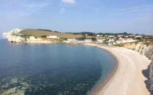 Freshwater Bay Isle of Wight