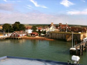 Yarmouth Isle of Wight